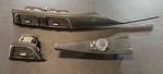 15-20 Bmw F80 M3 F82 M4 Carbon Fiber Interior Dash Dashboard Trim Set Oem. Fixed Price $489.99.