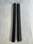 2016-2020 Honda Civic Front Right Left Door Scuff Step Plate Cover Panel Oem. Fixed Price $90.00.