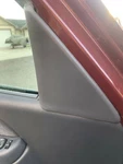 99-07 Silverado Sierra Suburban Tahoe Driver Door Mirror Cover Trim 15770650 Oem. Fixed Price $16.99.