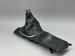 2002-2006 Acura Rsx Type S M/t Shifter Bezel Trim Boot Oem. Fixed Price $129.99.