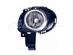 For 04 05 06 Mazda 3 Mazda3 Hatchback Bumper Fog Light Lh. Fixed Price $49.26.