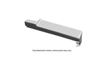 Genuine Gm Cocoa Driver Seat Adjuster Finish Cover 23218776. Fixed Price $24.41.