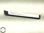2015-2019 Infiniti Q70l Right Passenger Rear Door Sill Scuff Plate Trim Oem. Fixed Price $34.99.