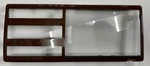 99-01 Bmw 740i 740il E38 Oem Navi Radio Surround Wood Trim 8360706 00. Fixed Price $20.00.