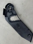 Genuine Mopar Driver Outboard Shield 1rx40xdvab. Fixed Price $78.16.