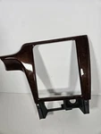 00-04 Subaru Outback Legacy Center Radio Dash Bezel Woodgrain Trim Surround Oem. Fixed Price $64.99.
