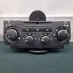 05-07 Jeep Grand Cherokee Dash Ac Heater Climate Control Temperature Conditioner. Fixed Price $35.00.