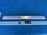 2000-2003 Mercedes W210 E320 Front Door Sill Scuff Plate 2106803435 Oem #4566em. Fixed Price $69.99.