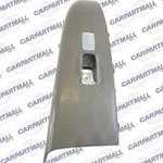 2006-2012 Kia Sedona Front Right Passenger Side Door Window Switch Bezel Cover. Fixed Price $33.27.