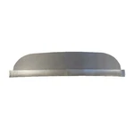 Package Tray For 1962-1964 Buick Lesabre Invicta Sedan 4-dr Standard Black Rear. Fixed Price $265.10.