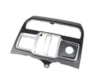 Genuine Mopar Instrument Panel Bezel 7ft60tx7aa. Fixed Price $163.80.