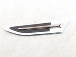 13-17 Subaru Br-z Oem Driver Fender Trim 91112ca07. Fixed Price $55.00.