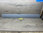 Oem 96-00 Honda Civic Ek Hatchback Headliner Rear Roof Trim Garnish Gray #16. Fixed Price $89.99.