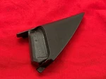 Bmw F06 F12 F13 640 650 M6 Front Left Driver Door Corner Molding Trim Black Oem. Fixed Price $28.95.