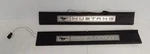 2019 Ford Mustang Driver & Passenger Rh Side Door Sill Plates Oem. Fixed Price $146.28.