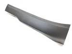 17-19 Cadillac Xt5 Right Lower Door Scuff Plate Sill Trim Used Genuine. Fixed Price $10.00.