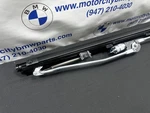 Genuine Bmw Sunshade 51-46-7-419-496. Fixed Price $894.76.