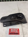 2018 Dodge Grand Caravan Dash Headlight Dimmer Switch 1pe41dx9ac. Fixed Price $29.75.