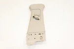 2021 - 2023 Lincoln Nautilus Right Side B Pillar Upper Trim Cover Oem Beige Bn. Fixed Price $44.51.