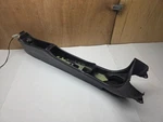 Mclaren 570s Carbon Fiber Console Armrest Assembly 2016 - 2020 13n0422cp. Fixed Price $300.00.