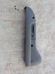 03-08 Honda Pilot Left Lh Driver Seat Trim Genuine Oem 81638-sox-a223-m2 - Gray. Fixed Price $49.99.