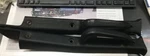 Used Saab 900 Left + Right B Pillar Handle Covers. Fixed Price $70.00.