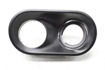 2015 Porsche Macan S Left Dash Headlight Dial Switch Trim Bezel 95b857290l 15-21. Fixed Price $23.25.
