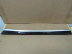 2015 Bmw 528i Front Left Door Floor Trim Panel Oem 72255511049. Fixed Price $32.00.