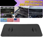 Battery Tray Cover 8e1819422a For Audi A4 8e B6 B7 2001-2008 Sedan Avant Black. Fixed Price $13.49.