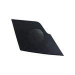 2014 2022 Jeep Cherokee Front Dash Right Passenger Speaker Grille Cover Oem. Fixed Price $30.00.