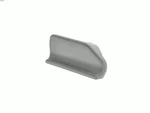 Genuine Mopar Seat Shield 5xe80lxhaa. Fixed Price $33.08.
