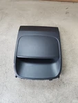 2010 Kia Forte Front Center Dash Digital Clock W/ Bezel Black 20091110-0510. Fixed Price $35.00.