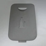 2003-2006 Kia Sorento Jack Compartment Storage Cover Trim Cy Gray Oem. Fixed Price $16.99.