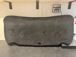 24-25 Tesla M3 Lower Liftgate Trim Cover Panel Assembly 1733499-20-f 20026 Oem. Fixed Price $145.00.