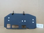 2021 22 2023 Toyota Highlander Kluger Rhd Cover Sub-assembly Inst Oem 556070e140. Fixed Price $60.00.