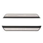 Oem New Hyundai 2021-2022 Genesis Gv80 Illuminating Sill Plates T6f69-au000. Fixed Price $434.86.