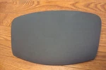 2005-2008 Acura Rl Oem Black Center Dash Speaker Trim Bezel W/clock (no Speaker). Fixed Price $59.99.