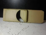 06-11 Mercedes X164 W164 Interior B-pillar Left Trim Track Jc288322 Beige. Fixed Price $15.00.