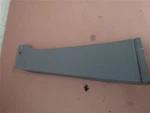 Jeep Cherokee Xj Sport Mist Gray Lh Rear Door Interior Roof Pillar Trim 1997-01. Fixed Price $18.80.
