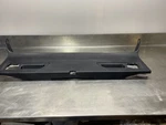 Bmw X5 Series E70 Rear Lid Centre Trim Panel Black 51497149636 / 51497172135. Fixed Price $67.16.
