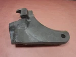 Jeep Wrangler Jk Jku 07-18 Right Side Sport Bar B Pillar Foam Trim Molding. Fixed Price $42.29.
