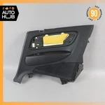07-11 Bentley Continental Gtc Rear Right Side Interior Door Panel Oem. Fixed Price $224.10.