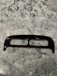 00-04 Aston Martin Db7 Vantage Center Console Trim Wood Veneer Genuine New. Fixed Price $295.00.