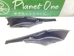2007-2015 Mazda Cx9 Cx-9 Front Left & Right Pair Finish Cover Molding Panel Oem. Fixed Price $39.00.