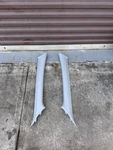 02-06 Acura Rsx - A Pillar Set Pillars Left & Right Oem 60a. Fixed Price $75.00.