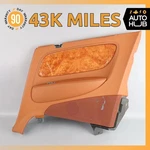 07-11 Bentley Continental Gtc Rear Right Side Interior Door Panel Oem 43k. Fixed Price $278.05.