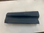Chevy C1500 K 1500 Seat Trim Bezel Tahoe Suburban Gmc Seirra Silverado Blue. Fixed Price $42.00.
