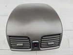 2001-2004 Nissan Sentra Center Dash Air Vent Hazard Brown 68260-4z302. Fixed Price $99.95.