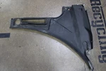 Ferrari F8 Tributo, Rh, Right, Under Windshield Trim Panel Used, P/n. Fixed Price $100.00.