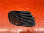 94-01 Acura Integra 2d - Driver Left Rear Speaker Cover Trim Plastic Black 226. Fixed Price $27.95.